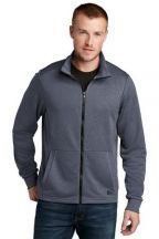 New Era ® Performance Terry Full-Zip